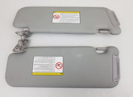 KIA SPORTAGE III СОНЯЧНА КРИШКА ПРАВА + ЛІВА КПЛ