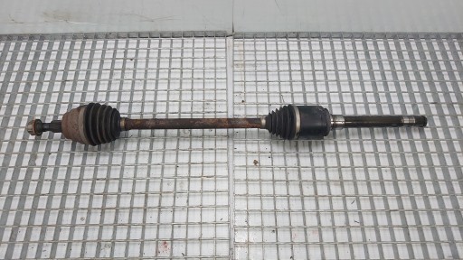 MERCEDES ML GL W164 semi-axis right front A1643302401 320 CDI