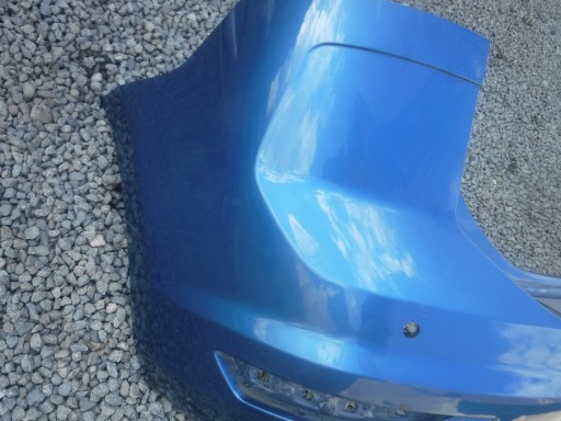 VW TOURAN II 2015- lökhárító hátsó 4 PDC 5TA807421AB