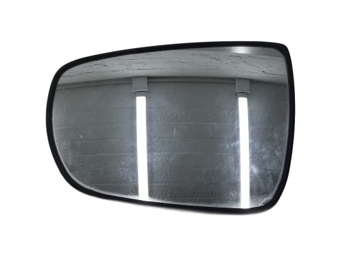 WKLAD mirrors of left KIA CARENS IV UK