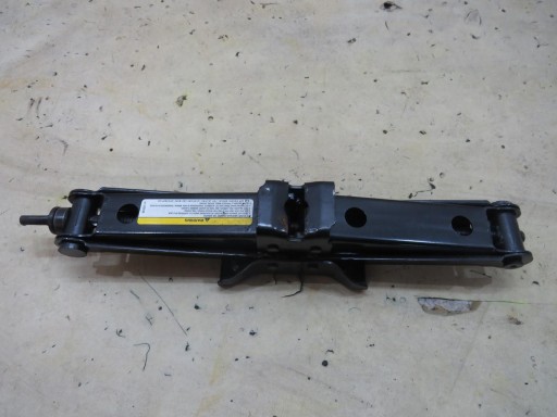 ДОМКРАТ ПІДІЙМНИК JEEP WK