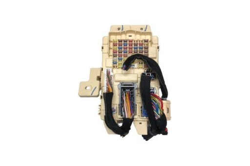 Інші модулі kia soul ii (ps) 91950e4511 бензин 97kw 2015 р.в.