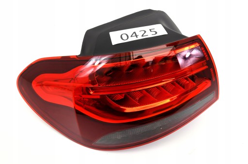 A2479062101 - Mercedes B Class W247 Задняя лампа слева 0425