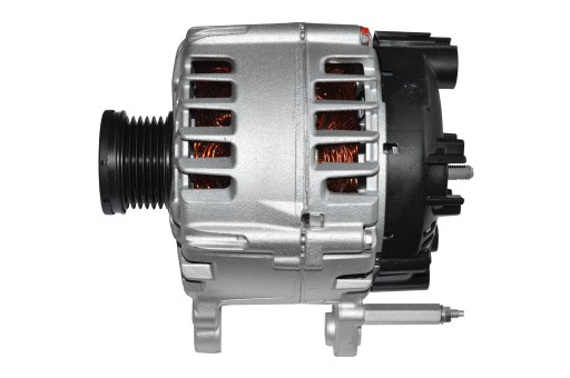 Генератор 1.4 tsi vw eos golf plus v passat b7 cc