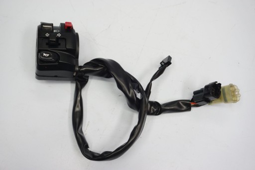 1437099592900792 - KAWASAKI Z-900 17-19 ЛІВИЙ ПЕРЕМИКАЧ