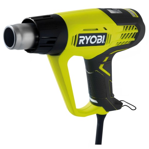 Тепловая пушка Ryobi 2000 Вт 230 В 650 °C