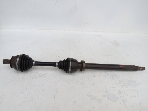 semi-axis right front VOLVO V60 and S60 II 2.0 D 163KM 2010-2018r 31367543