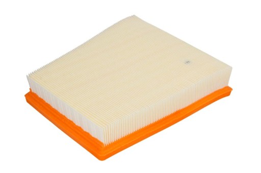 Повітряний фільтр Knecht / Mahle LX 2879