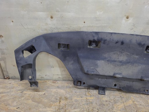 Kryt pod nárazník predok Mazda CX-5 2014 KD53-500S1