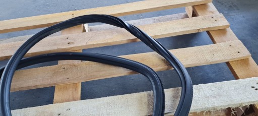 A4 B9 LIFT Dichtsatz Tür links rechts heck Sedan 8W5833721B