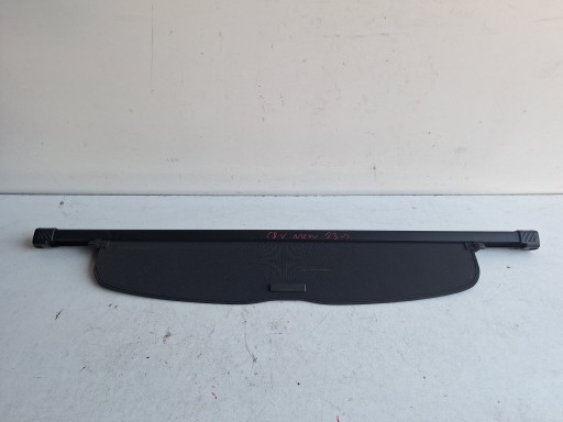 HONDA CR-V VI 2024-> blinds boot