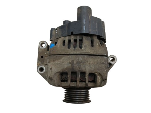 ALTERNATOR 70A FIAT PANDA II DOBLO QUBO LANCIA MUSA 1.3 JTD 46823546