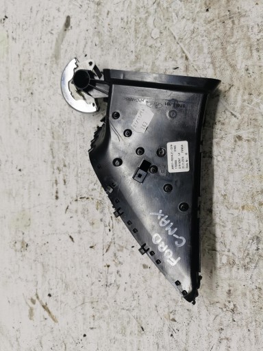 grid air conditioning devices left front FORD C-MAX II 10-14 EU