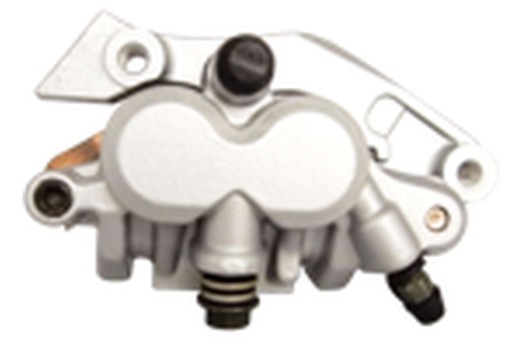 DBCMH1F - MTX передний зажим Honda CR CRF XR