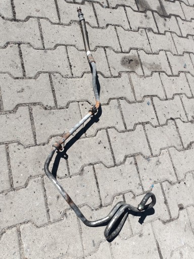 2409546 - СПИРАЛЬНЫЙ ВОЗДУШНЫЙ ШЛАНГ ДЛЯ СУШИЛКИ SCANIA S NTG