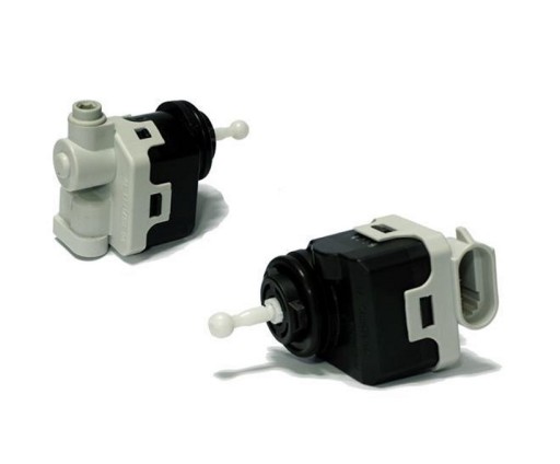 26056-BN702 - ДВИГАТЕЛЬ ФАРЫ NISSAN PATHFINDER 05-НОВЫЙ