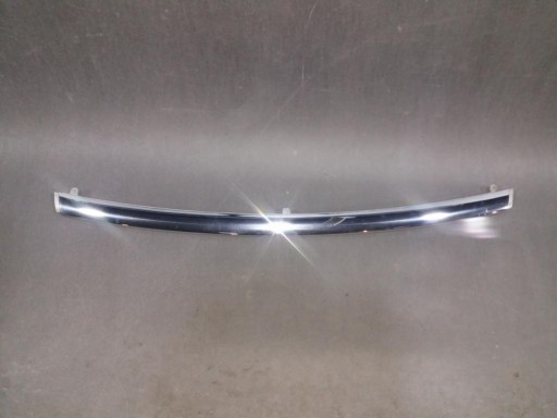 620720711R - RENAULT GRAND SCENIC III LIFT ХРОМОВАНА РЕШІТКА РАДІАТОРА