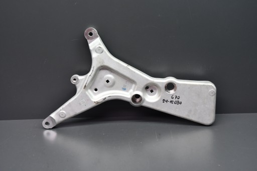 6898037 Artur_50 - Розсувний клин лівий кронштейн візок люлька bmw 5 g60 m5 g90 7 g70