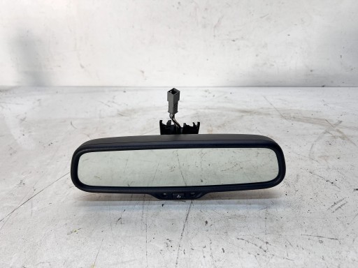 rear-view mirror FOTOCHROM black, AUDI A4 A5 A6 Q5 8R0857511 4PK