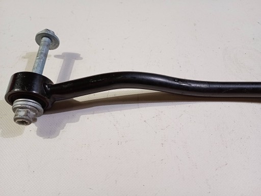 arm left rear part rear left Dodge Challenger Charger 2015