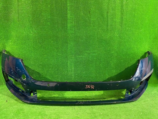 Frontstoßstange SKODA OCTAVIA IV ohne PDC