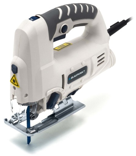 ЛОБЗИК BLAUPUNKT 800W С ЛАЗЕРОМ BP2913LK