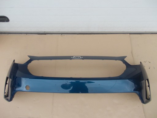 Передній бампер kia niro 86511-g5000