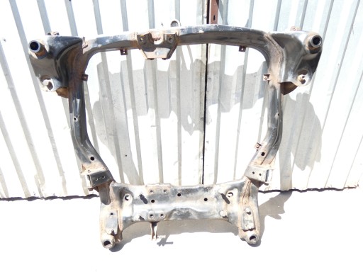 subframe axle beam axle beam of the engine HYUNDAI I30 FD 07-12 ZDROWE