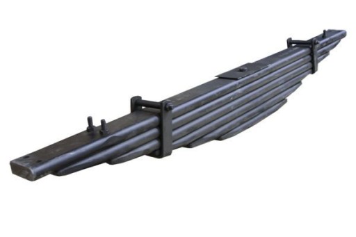 MLS-29417000 - ЛИСТОВА РЕСОРА MLS - 29417000 MAGNUM TECHNOLOGY