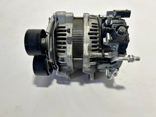 988912601 9889126 - Генератор переменного тока bmw g20 g21 g22 g23 48в