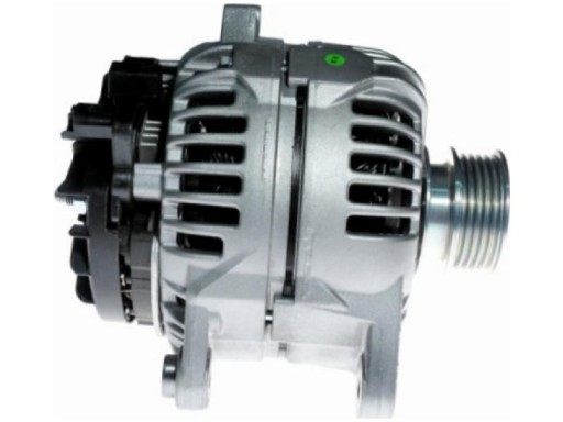 8EL 011 - Генератор рено гранд сценический ii 1.5 1.6 iii 1.6 megane iii 1.6