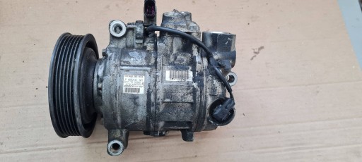 A6 C7 4G Compresseur Climatisateur air conditionné 3.0 TFSI 4G0260805A A7 4G