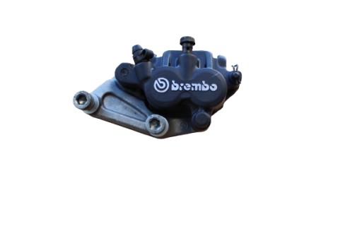 S2R.ZACISKLP - DUCATI S2R ГАЛЬМІВНИЙ СУПОРТ ПЕРЕДНІЙ ЛІВИЙ