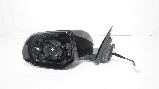 Hyundai Ioniq 5 mirror exterior left 11 PIN 87610-GI070