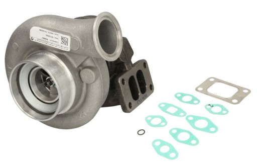 Турбокомпресор HOL4036158 HOLSET