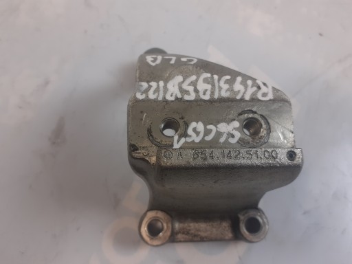 holder KATALIZATORA MERCEDES GLB A247 X247 2.0D CDI