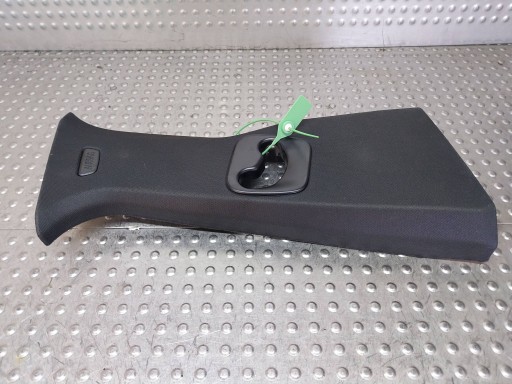 cover SLUPKA central right 7225310 BMW F25 X3 m-packet