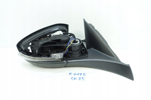 Spiegel rechts VW T-ROC 13+2 PIN 2GA 2GA857502AB