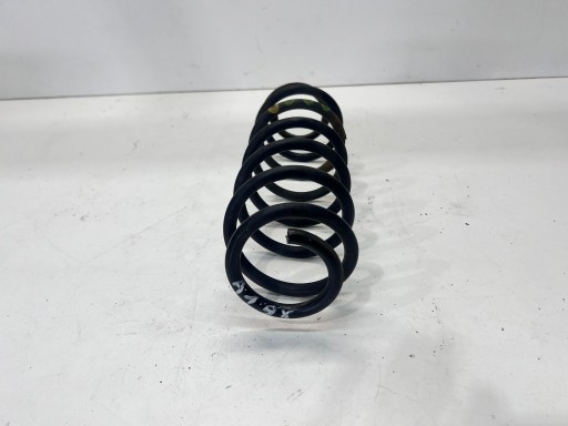 Fahrwerksfeder heck hinten links oder rechts AUDI A1 8X 318MM