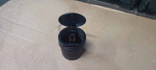 VW FOX ashtray passenger compartment  KUBEK