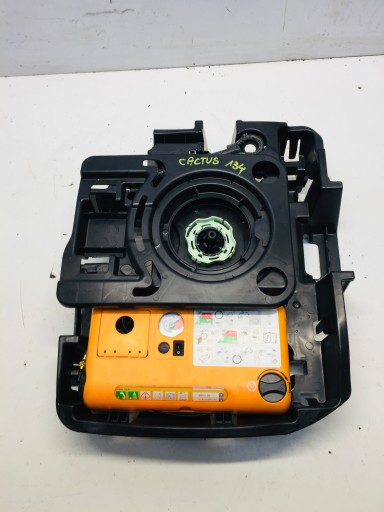 Комплект для ремонта колеса компрессора CITROEN C4 CACTUS #134