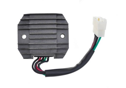 5FL-81960-00 - Регулятор напряжения YAMAHA YZF R7 FZ1 FZS 1000