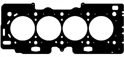 EL135280 - ПРОКЛАДКА ГОЛОВКИ CITROEN PEUGEOT CITROEN SAXO, XSA