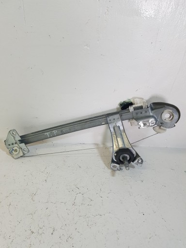 mechanism windows right rear part PEUGEOT 206