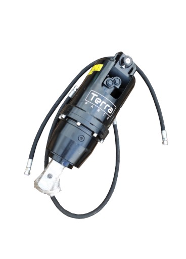 Бурова установка Terra PARTS TP15 15-18T