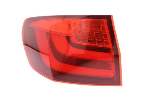 Ліхтар задній l depo 444-1960l-ae