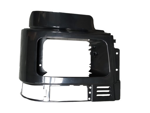 1062548 - КОРПУС ФАРЫ ОКУЛЯР VOLVO FH S-1 ПРАВЫЙ