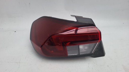 OPEL CORSA F 19- Licht links heck hinten 9829317380