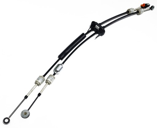 349359903R - ТРОС ПЕРЕКЛЮЧЕНИЯ ПЕРЕДАЧ MASTER 2 II 1.9 2.5 DCI