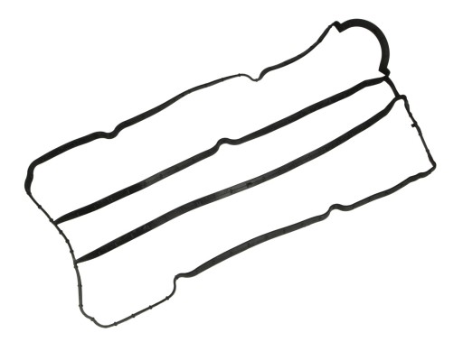 717 699 - ПРОКЛАДКА КЛАПАННОЇ КРИШКИ HART FIESTA 1.3 95-02